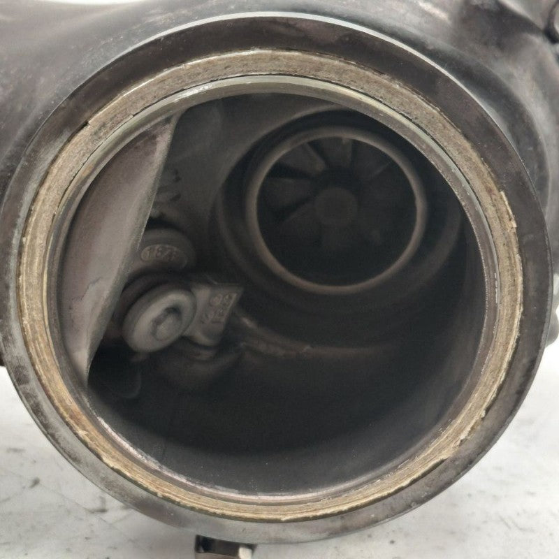 Turbo Supercharger Gasoline Fits 19-22 Volvo XC40