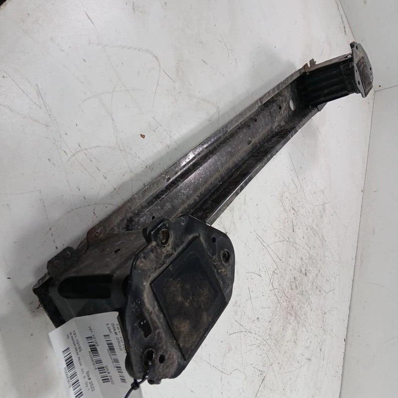 Rear Bumper Reinforcement Without Tow Hook Fits 15-23 RENEGADE