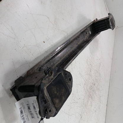 Rear Bumper Reinforcement Without Tow Hook Fits 15-23 RENEGADE
