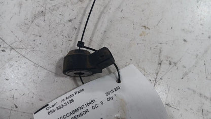Chrysler 200 Engine Knock Sensor  2015 2016 2017