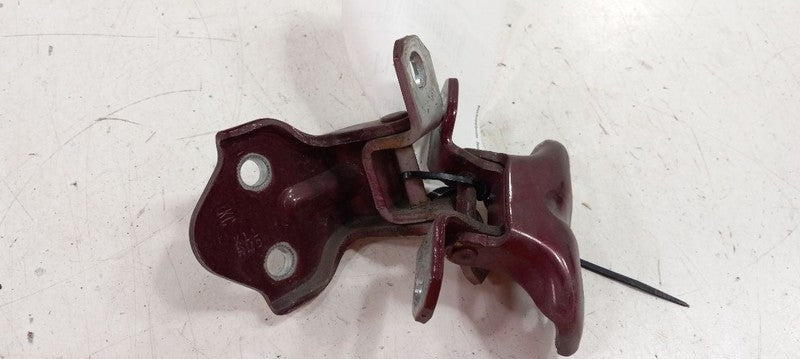 Hyundai XG350 Door Hinge Set Left Rear 2003 2004 2005 OEM