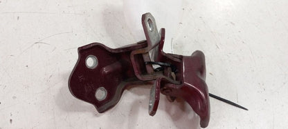 Hyundai XG350 Door Hinge Set Left Rear 2003 2004 2005 OEM