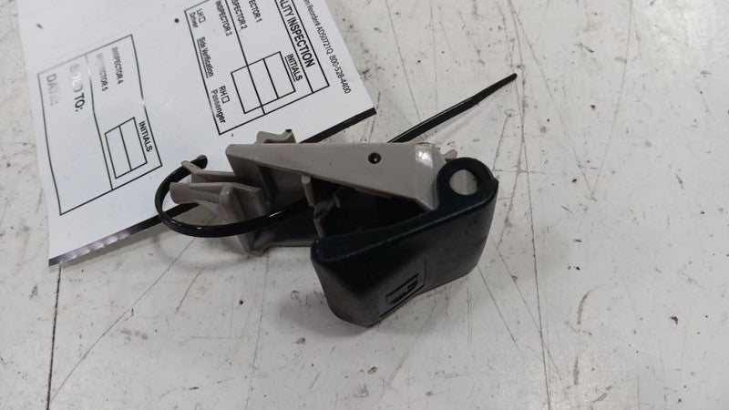 Toyota Rav 4 Fuel Door Switch Gas Cap Cover Lid Release Button Control