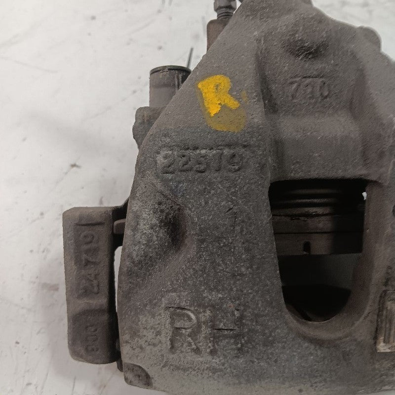 Passenger Right Front Brake Caliper Fits 18-22 Ford Ecosport OEM