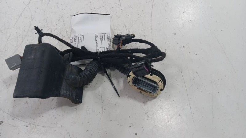 Chrysler 200 Door Harness Wire Wiring Right Passenger Rear  2015 2016 