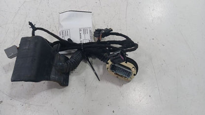 Chrysler 200 Door Harness Wire Wiring Right Passenger Rear  2015 2016 