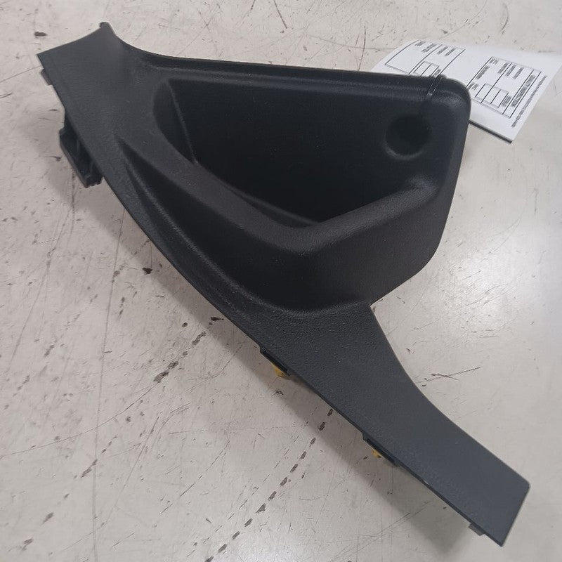 Ford Focus Sill Trim Plate Door Jam Threshold Right Passenger Rear  20
