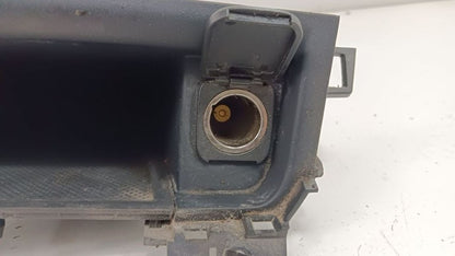 Mazda CX-9 Storage Pocket 2012 2011 2010  OEM