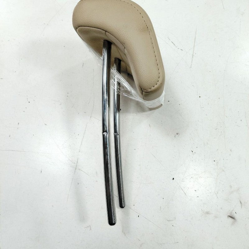 Ford Edge Center Middle Headrest Seat Head Rest Rear Back  2019 2020 2