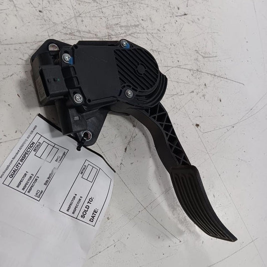 Nissan Maxima Gas Pedal 2014 2013 2012 2011 2010 2009