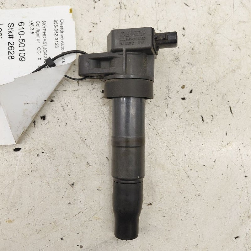Coil Ignition Ignitor Fits 07-19 Hyundai Santa Fe