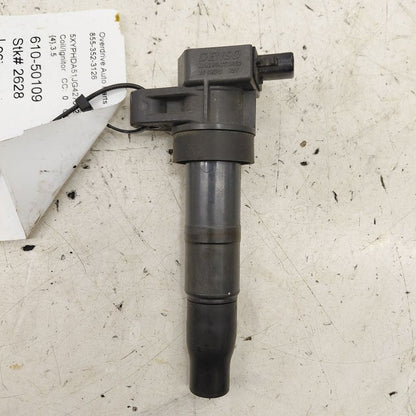 Coil Ignition Ignitor Fits 07-19 Hyundai Santa Fe