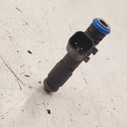 Fuel Injection Injector 2.4L Federal Fits 14-18 Jeep Cherokee