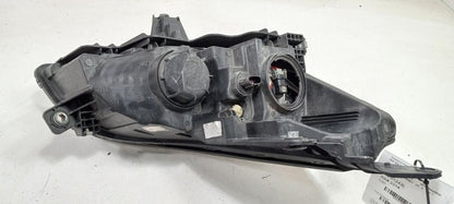 Driver Left Headlight Without Projector Beam Fits 09-12 TRAVERSE OEM