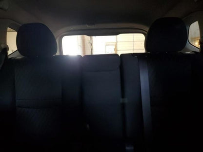 Nissan Rogue Interior Door Handle Bezel Surround Trim Right Passenger 