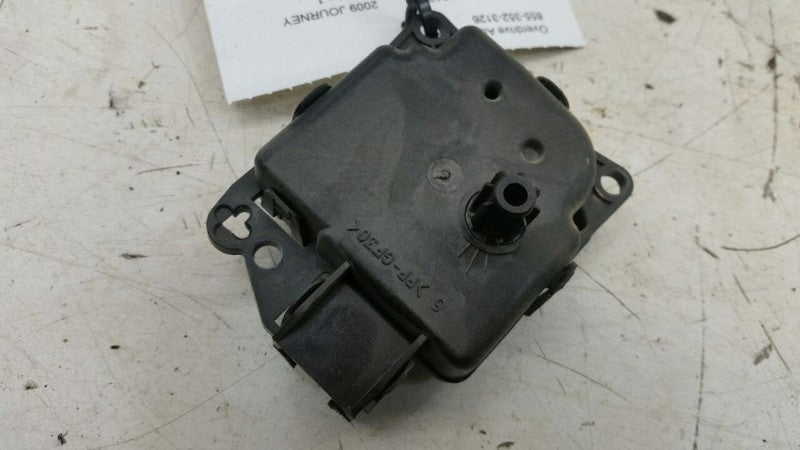 Dodge Journey Flap Door Motor Heater AC Door Actuator 2009 2010 2011 2012 2013