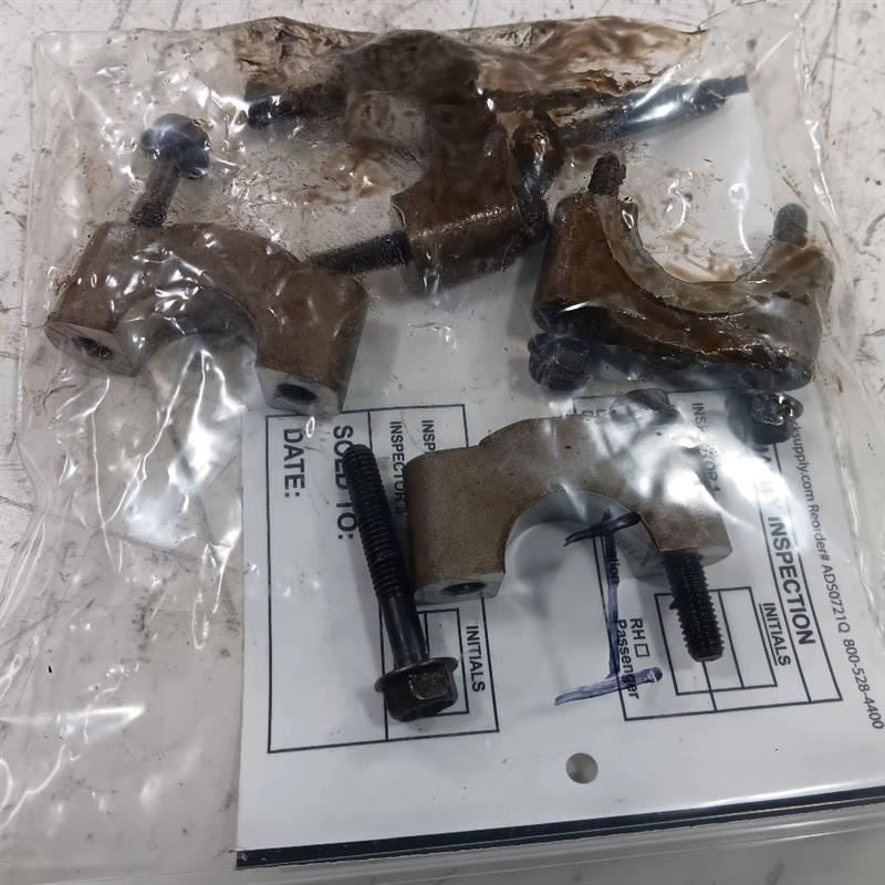 Hyundai Accent Camshaft Housing Intake Side 2012 2013 2014 2015 2016 2017