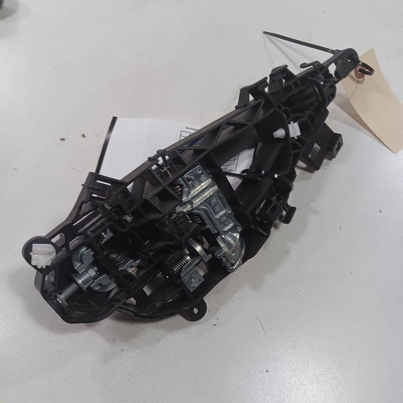 Left Rear Door Handle Exterior Fits 21-23 Chevy Trailblazer