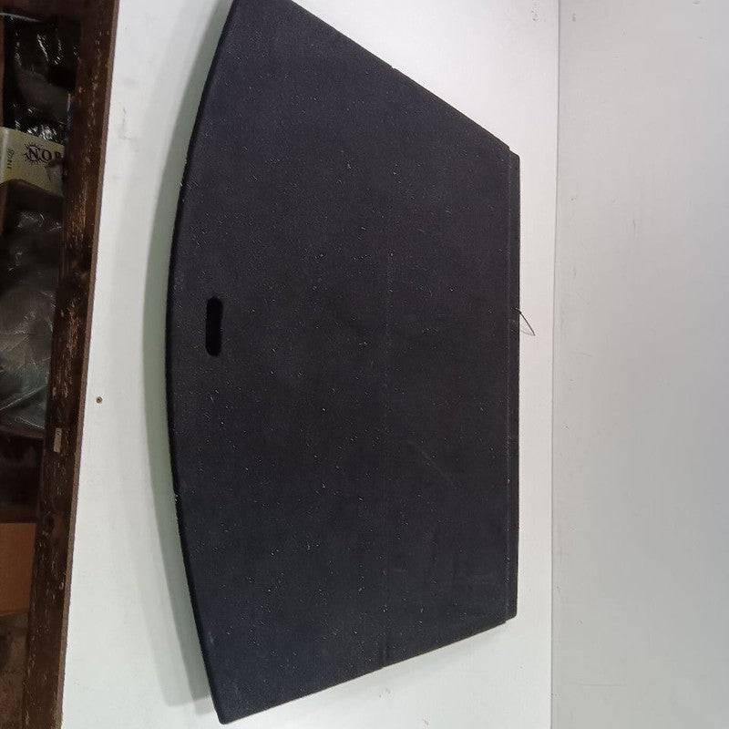 Mazda CX-5 Spare Tire Cover Trunk Mat 2016 2015 2014 2013 OEM
