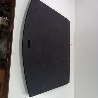 Mazda CX-5 Spare Tire Cover Trunk Mat 2016 2015 2014 2013 OEM