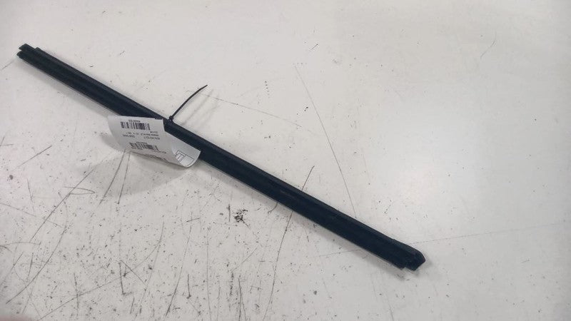 Honda Civic Left Front Weather Strip Interior  2016 2017 2018 2019 OEM