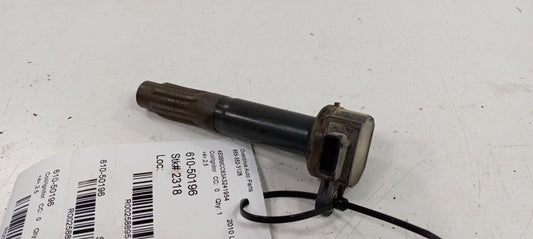Ignition Coil Ignitor Without Turbo Fits 10-12 Subaru Legacy OEM