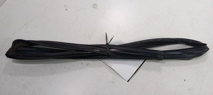 Nissan Sentra Door Glass Window Seal Rubber Left Rear Back 2012 2011 2
