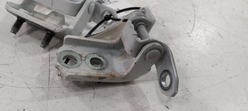 Nissan Altima Door Hinge Set Left Rear 2010 2009 2008 2007 OEM