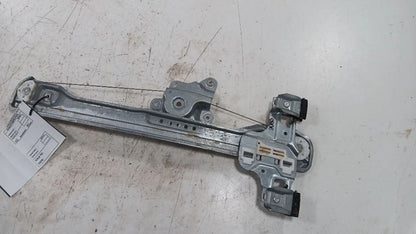 Left Rear Window Regulator Track Fits 13-19 Buick Encore OEM