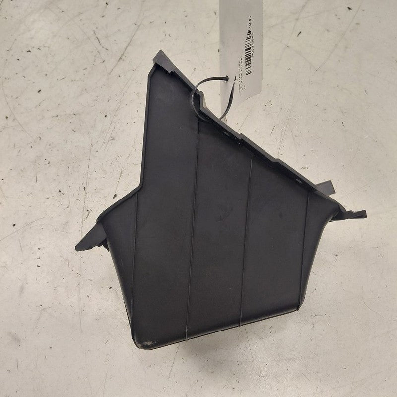 Chevy Trax Storage Pocket  2022 2021