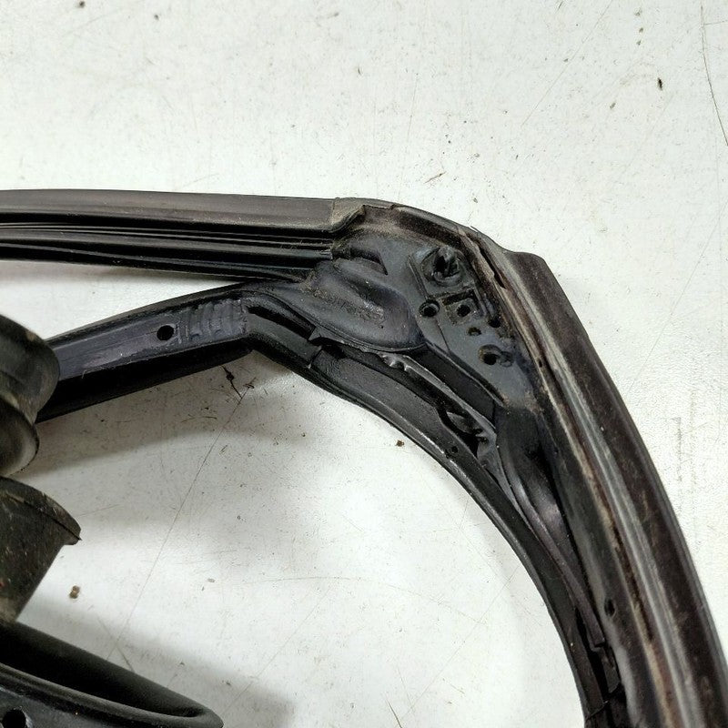 Hyundai Elantra On Door Seal Rubber Right Passenger Rear Back  2024 20