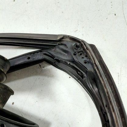 Hyundai Elantra On Door Seal Rubber Right Passenger Rear Back  2024 20