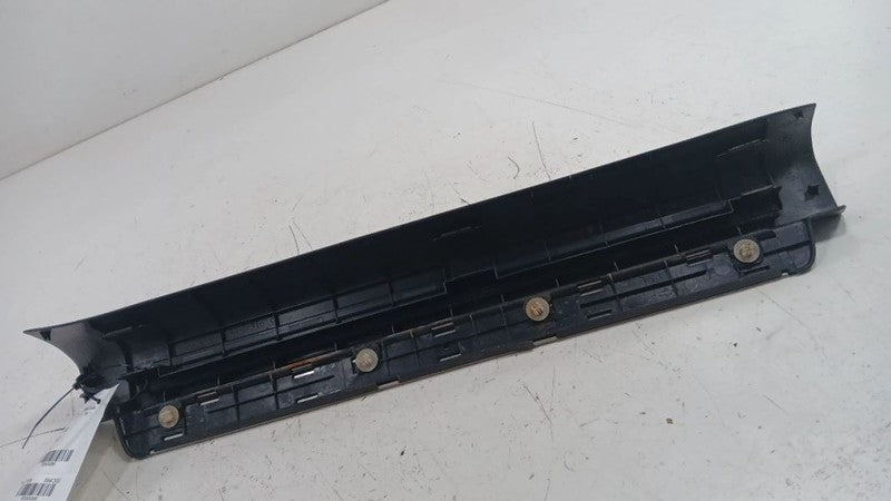 Lexus LS460 Sill Trim Plate Door Jam Threshold Left Driver Front  2007