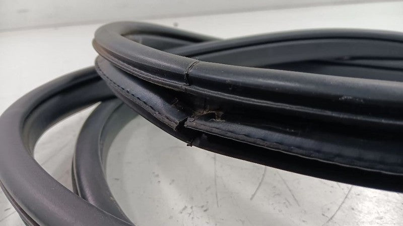Subaru Impreza On Body Door Jamb Seal Rear Left Back 2017 2018 2019 20