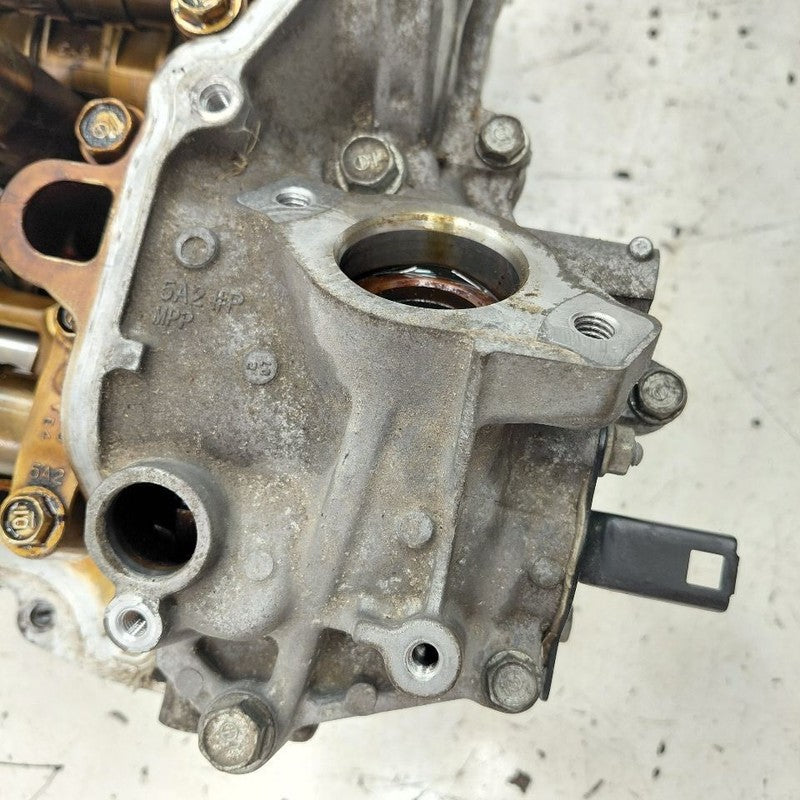Engine Cylinder Head 2.4L Fits 15-19 Honda CR-V