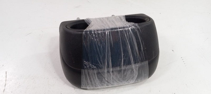 Dodge Journey Center Middle Headrest Seat Head Rest Rear Back 2014 201