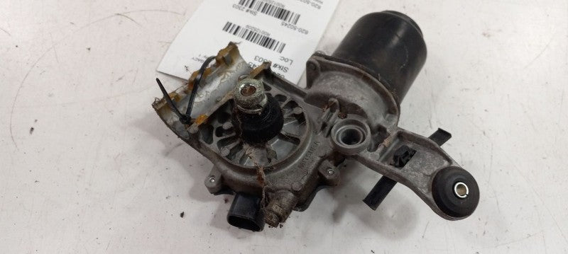 Windshield Wiper Motor Assembly Fits 10-14 Subaru Legacy OEM