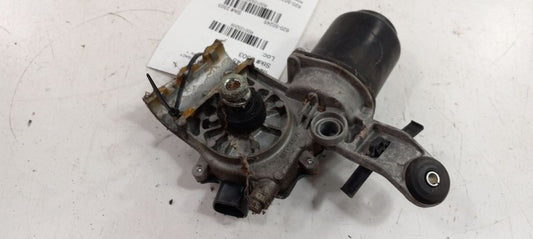 Windshield Wiper Motor Assembly Fits 10-14 Subaru Legacy OEM