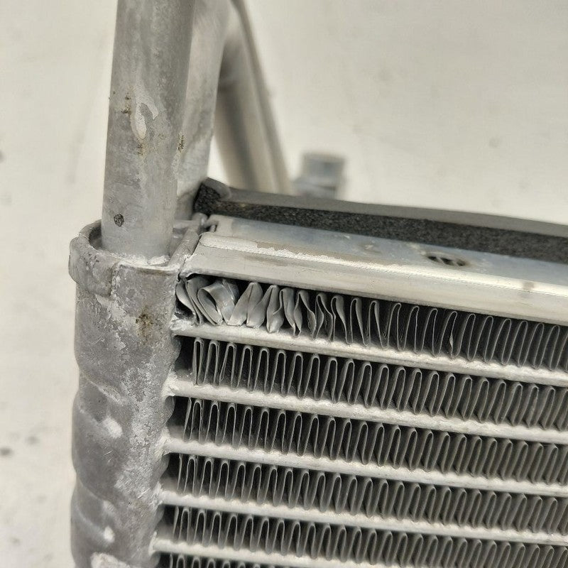 Air Conditioning AC Evaporator Fits 07-16 Volvo 80 SERIES
