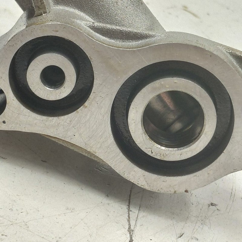 Chevy Trax Engine Oil Pump  1.4 2022 2021