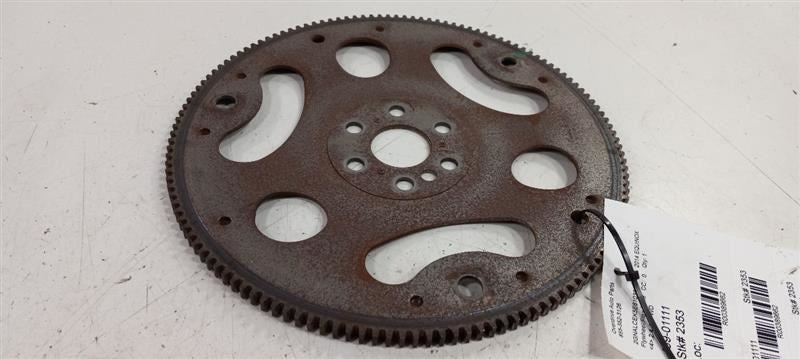 12647333 Flywheel Flex Plate Automatic Transmission 2.4L Fits 04-14 Chevy Malibu 