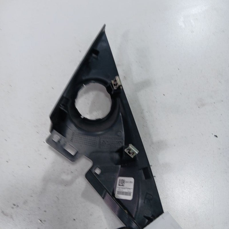 Honda Civic Mirror Mount Cover Door Trim Right Passenger  2018 2017 2016