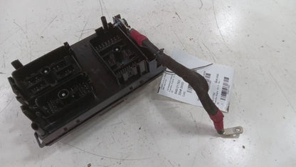 Fuse Box Engine California Emissions Opt NU5 Fits 13-15 VOLT OEM
