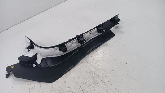 Buick Encore Sill Trim Plate Door Jam Threshold Left Driver Front  201