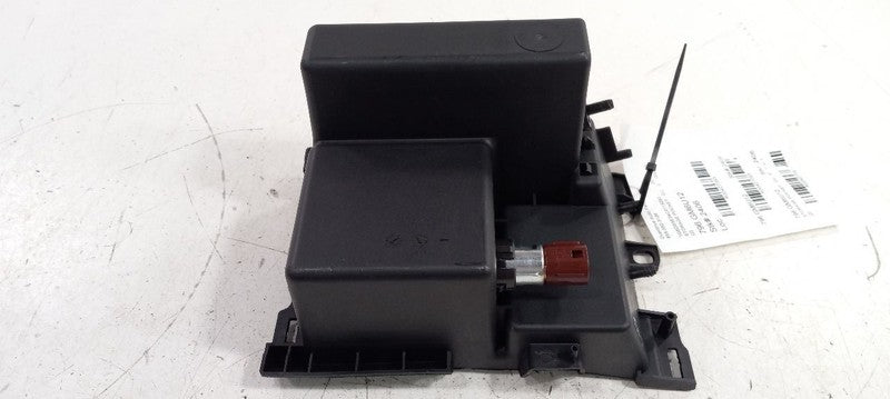 Cadillac CTS Storage Pocket 2011 2012 2013