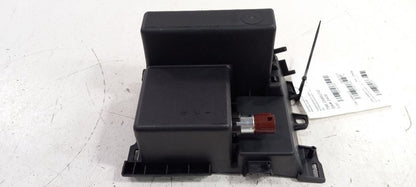 Cadillac CTS Storage Pocket 2011 2012 2013