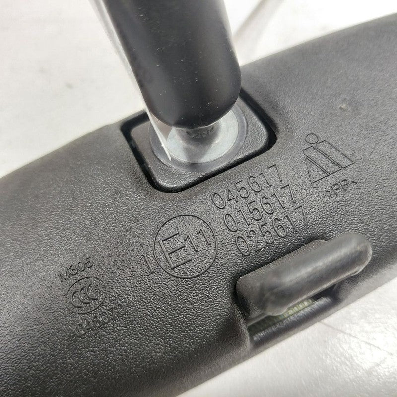 76400TF0A01 Rear View Mirror Without Automatic Dimming Fits 16-22 Honda Accord