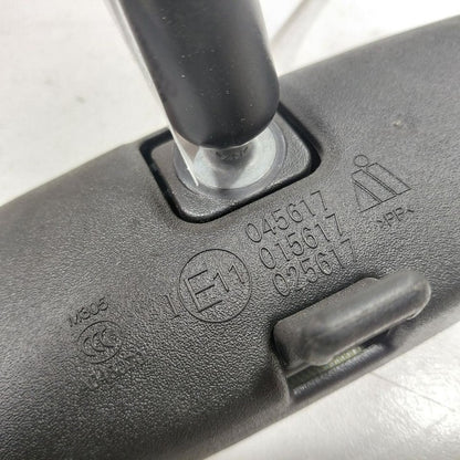 76400TF0A01 Rear View Mirror Without Automatic Dimming Fits 16-22 Honda Accord