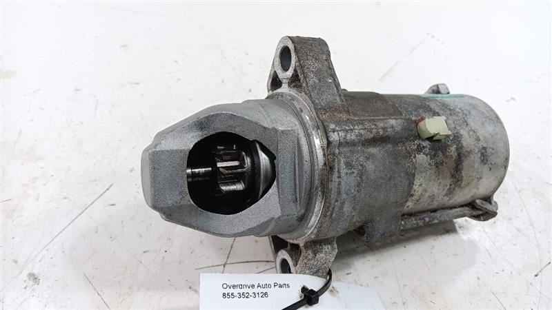Engine Starter Motor CVT Fits 11 CR-Z  OEM