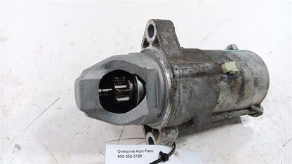 Engine Starter Motor CVT Fits 11 CR-Z  OEM